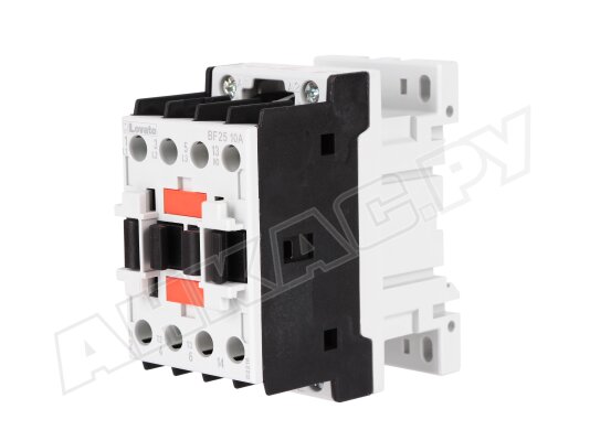 Миниконтактор Riello BF25 10 A230, арт: 3003637 Миниконтактор Riello BF25 10 A230, арт: 3003637
