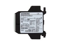 Реле электромагнитное Siemens 3TG 1010-0AL2