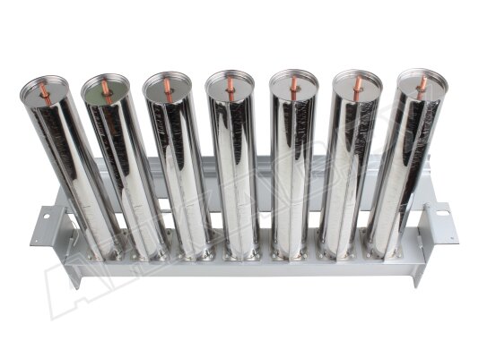 Атмосферная горелка De Dietrich 83858935