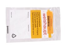Винт Weishaupt 409238
