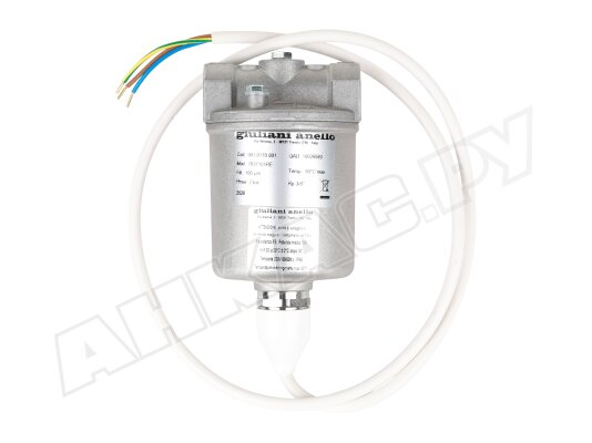 Жидкотопливный фильтр Giuliani Anello 70371/01RE, арт: 001.0170.001.