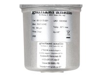 Жидкотопливный фильтр Giuliani Anello 70371/01RE, арт: 001.0170.001.