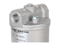 Жидкотопливный фильтр Giuliani Anello 70371/01RE, арт: 001.0170.001.