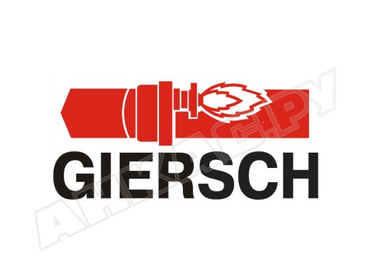 Комплект электродов розжига Giersch, арт: 47-90-26054.