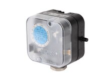 Реле давления Weishaupt LGW 10 A2P