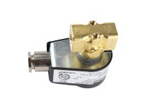 Жидкотопливный электромагнитный клапан Weishaupt 122K9321, арт: 604598