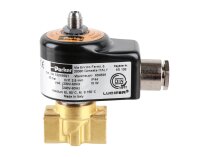 Жидкотопливный электромагнитный клапан Weishaupt 122K9321, арт: 604598