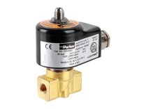 Жидкотопливный электромагнитный клапан Weishaupt 122K9321, арт: 604598