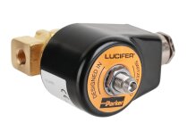 Жидкотопливный электромагнитный клапан Weishaupt 122K9321, арт: 604598