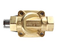 Жидкотопливный электромагнитный клапан Weishaupt 121G2320 230В, арт: 604520
