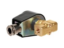 Жидкотопливный электромагнитный клапан Weishaupt 121K2423 IP44, арт: 604603