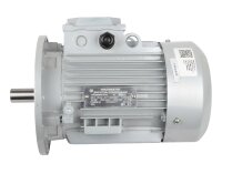 Электродвигатель CIB Unigas IMM 90 LB2, арт: 2180256Р