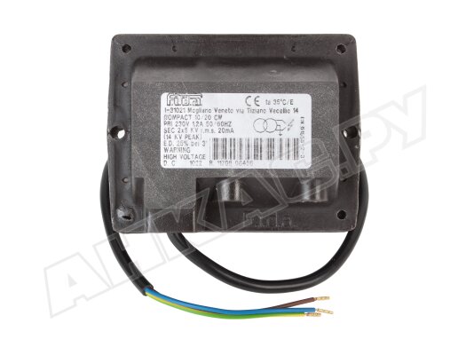 Трансформатор розжига Elco 65326864
