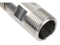 Осевой сильфонный компенсатор Baltur BTGA 3/4", арт: 97039999