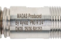 Осевой сильфонный компенсатор Baltur BTGA 3/4", арт: 97039999