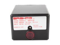 Топочный автомат Brahma SM352 18000411