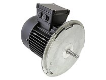 Электродвигатель Weishaupt WM-D90/90-2/1K5