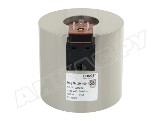 Электромагнитная катушка Weishaupt MDK80 605932