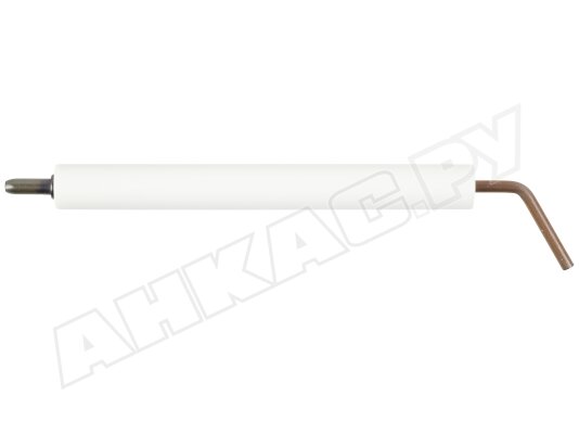 Электрод розжига левый Weishaupt, 21832411017