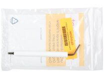 Электрод розжига левый Weishaupt, 21832411017