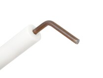 Электрод розжига левый Weishaupt, 21832411017