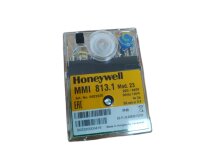 Топочный автомат Honeywell MMI 813.1 Mod.23, арт: 0622220