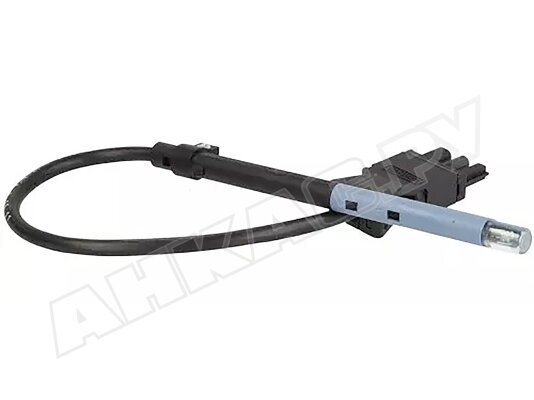 Датчик пламени Weishaupt QRB1C-B030A25A, арт: 24105012042. Датчик пламени Weishaupt QRB1C-B030A25A, арт: 24105012042.
