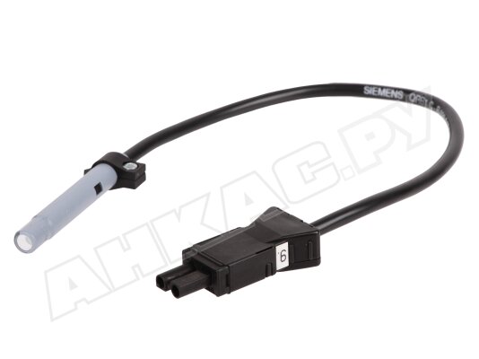 Датчик пламени Weishaupt QRB1C-B030A25A, 65 мм 24120012092 Датчик пламени Weishaupt QRB1C-B030A25A, 65 мм 24120012092