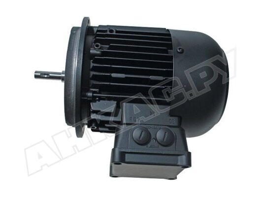 Электродвигатель Weishaupt W-D160/240-2/16K0 21871307010 Альт. арт: We21871307010, We2187130701-0.