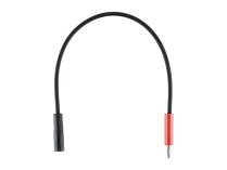 Кабель электрода ионизации Weishaupt 23005014172