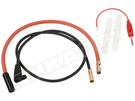Комплект кабелей поджига и ионизации Giersch, арт: 47-90-28001