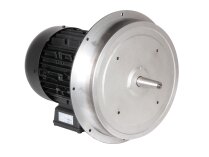 Электродвигатель Weishaupt W-D132/210-2/10K0