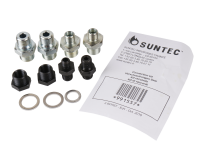 Комплект коннекторов Suntec 991557