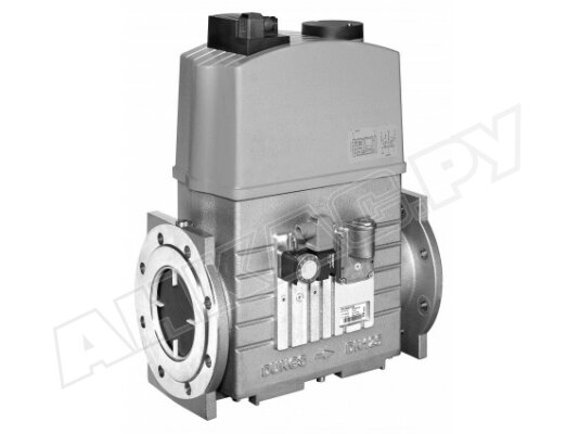 Газовый электромагнитный клапан Weishaupt DMV 5100/12, арт: 625011