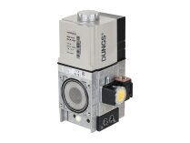 Газовый электромагнитный клапан Weishaupt W-MF-SLE 512 C01 S22 605327