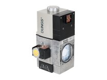 Газовый электромагнитный клапан Weishaupt W-MF-SLE 512 C01 S22 605327