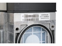 Газовый электромагнитный клапан Weishaupt W-MF-SLE 512 C01 S22 605327