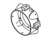 Кольцо распределительное Weishaupt, 21720414367