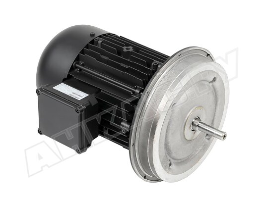 Электродвигатель Weishaupt W-D112/170-2/5K5, арт: 21841407010