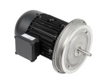 Электродвигатель Weishaupt W-D112/170-2/5K5, арт: 21841407010