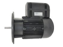 Электродвигатель Weishaupt W-D112/170-2/4K5, арт: 21831507010.