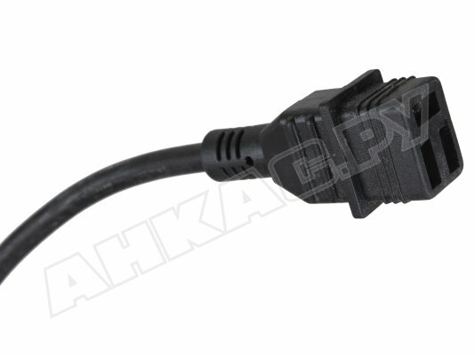 Кабель питания Suntec ENC 1450-70-2, арт: ENC145 Кабель питания Suntec ENC 1450-70-2, арт: ENC145