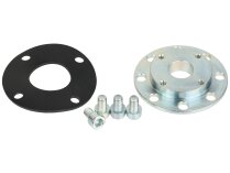 Адаптер газовой рампы Ecoflam 3122300