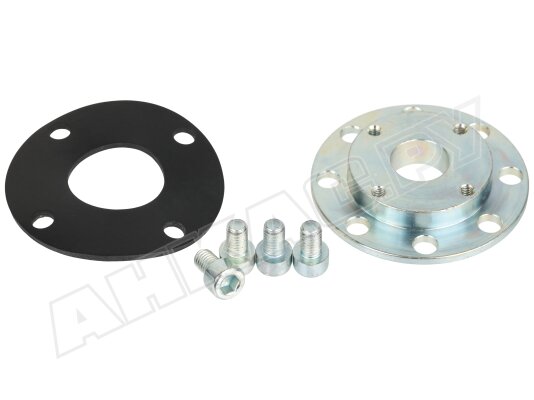 Адаптер газовой рампы Ecoflam 3122300