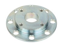 Адаптер газовой рампы Ecoflam 3122300