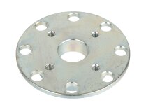 Адаптер газовой рампы Ecoflam 3122300