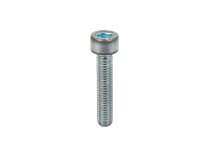 Винт Weishaupt M5 X 25, 402249