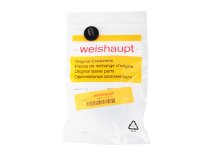 Пластиковый винт Weishaupt M8x15 мм, арт: 14201301157.