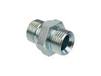 Ниппель Weishaupt G1/2 x G1/2, арт: 11151200037.