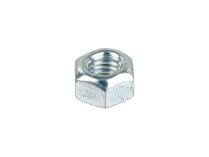 Гайка шестигранная Weishaupt 411307